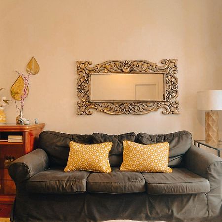 Baixa Pombalina - 4 Bedroom Apartment Lisbon Luaran gambar