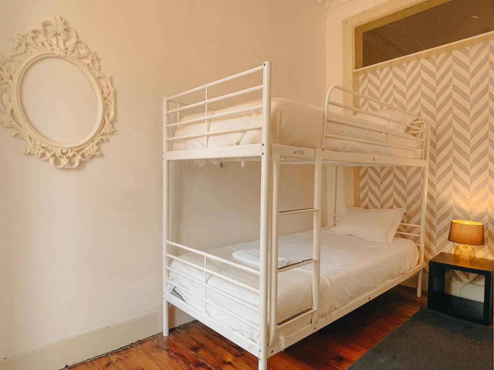 Baixa Pombalina - 4 Bedroom Apartment Lisbon Luaran gambar