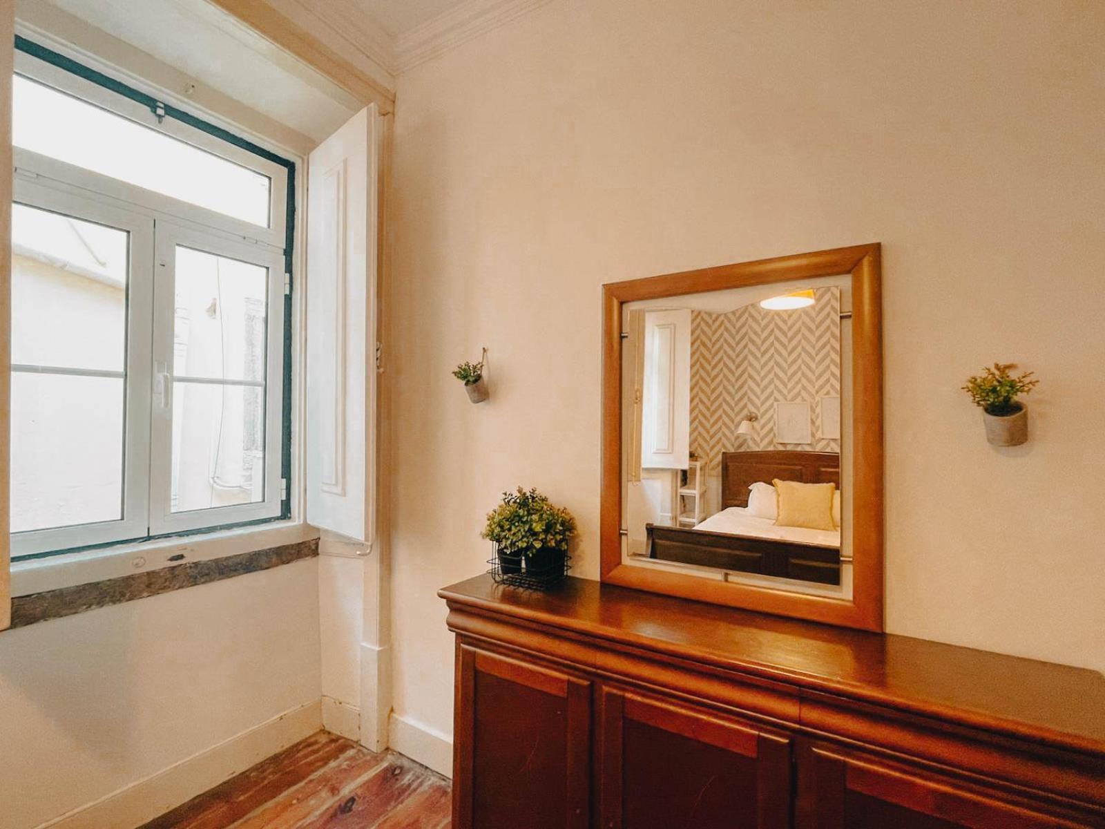 Baixa Pombalina - 4 Bedroom Apartment Lisbon Luaran gambar